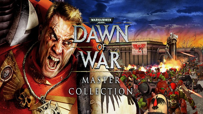 Warhammer 40000: Dawn of War – Master Collection