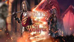 Warlords I + II