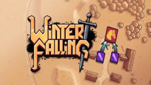 Winter Falling: Battle Tactics