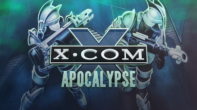 X-Com: Apocalypse